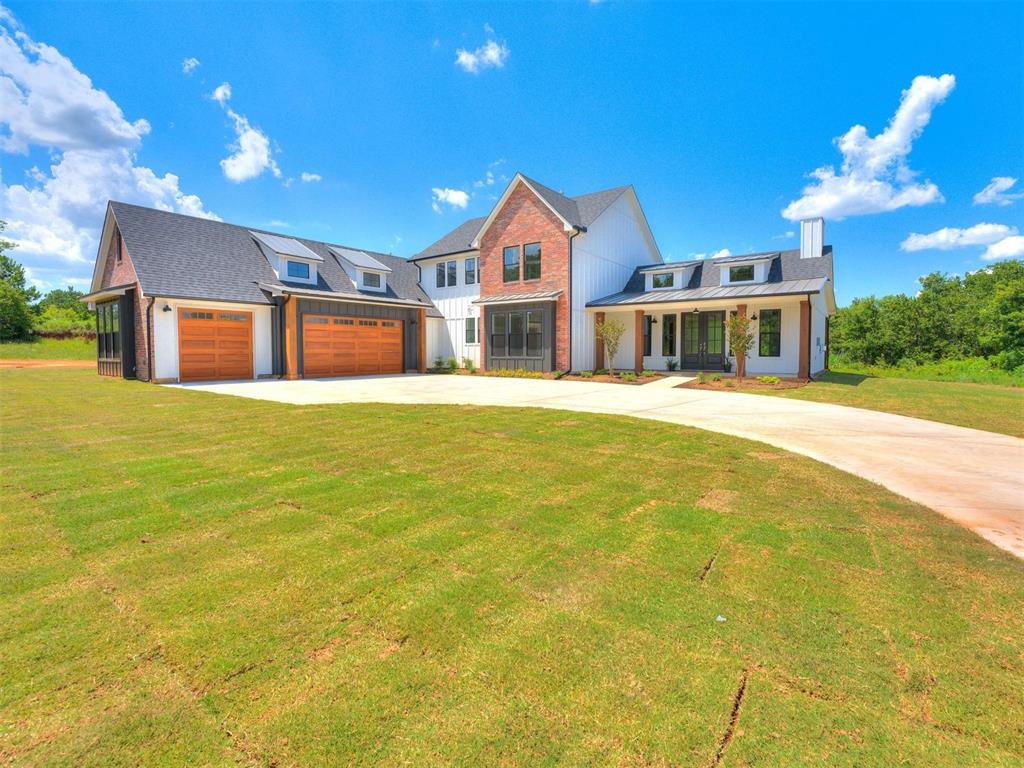 Rose Rock Hl, Norman, OK 73026