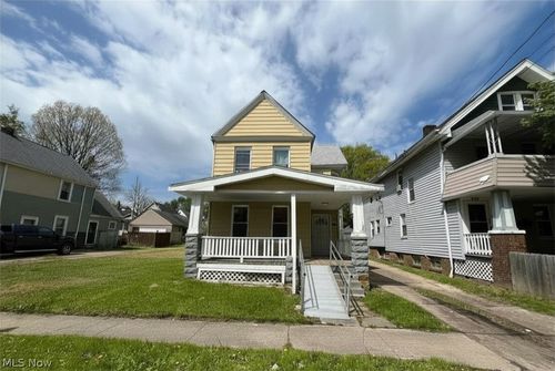 3200 W 94th St, Cleveland, OH, 44102-4816 | Card Image