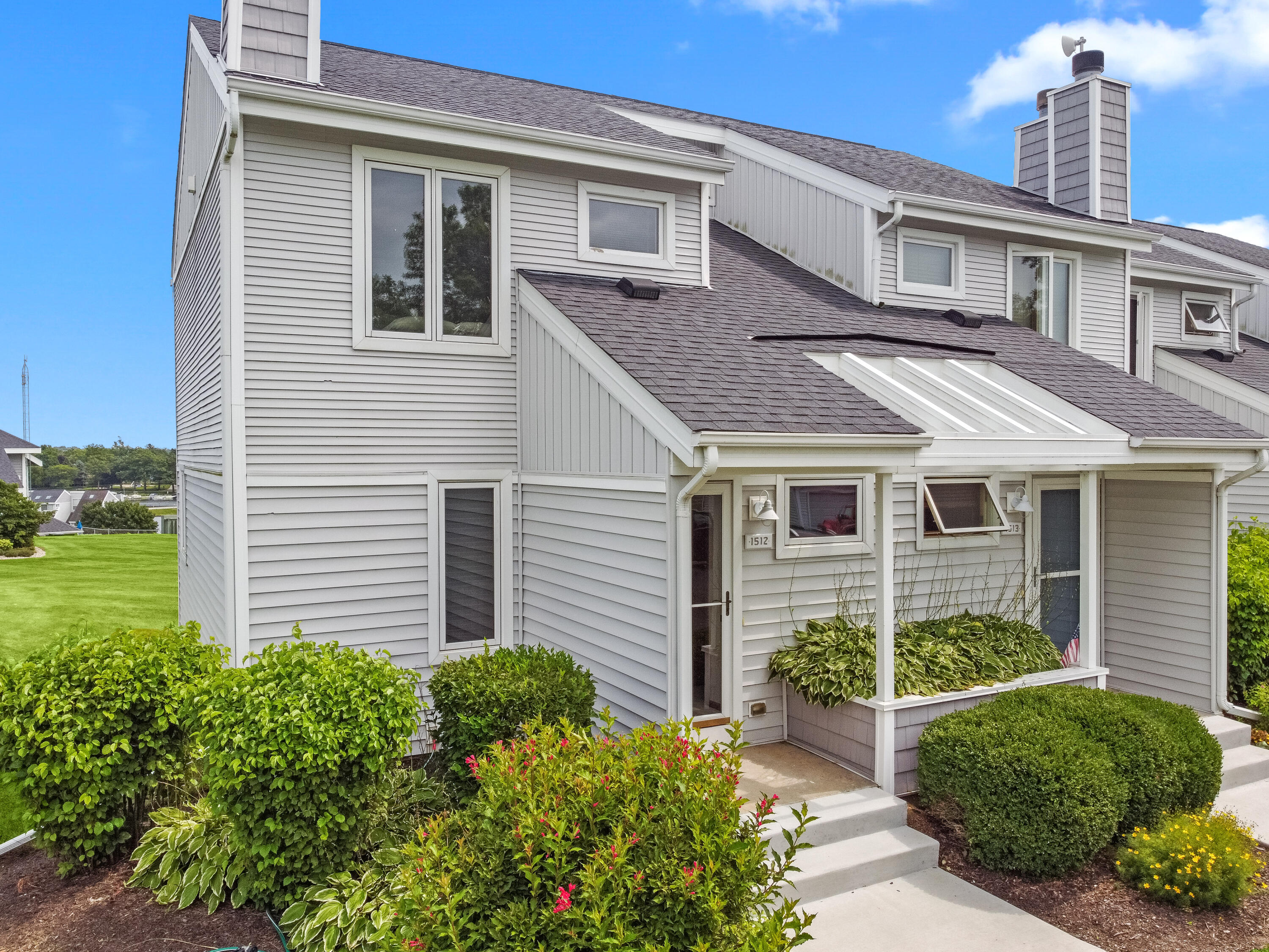 Delavan Club Dr, Delavan, WI 53115