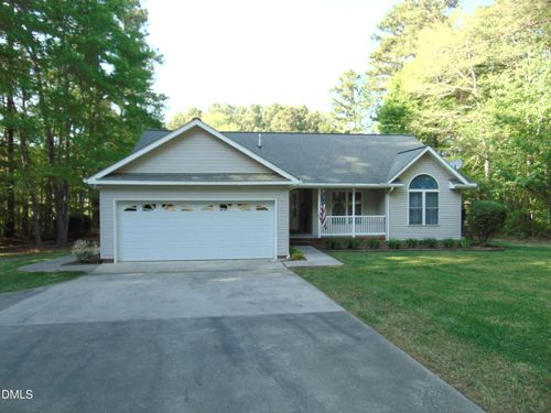 10249 Highway Nine O Three, Bracey, VA, 23919-1992 | Card Image