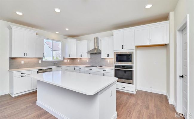 0 Ash (Alder Creek), House other with 3 bedrooms, 3 bathrooms and 2 parking in Wright City MO | Image 21
