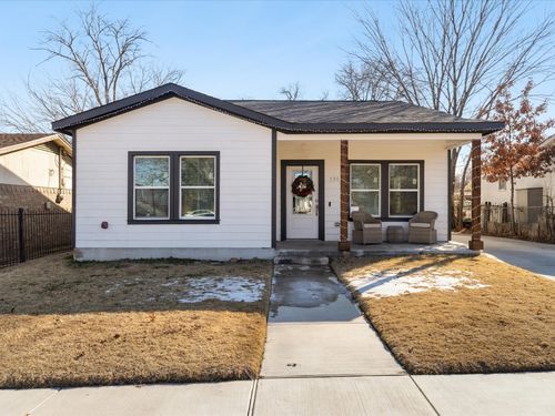 1304 E Mulkey St, Fort Worth, TX, 76104-6624 | Card Image