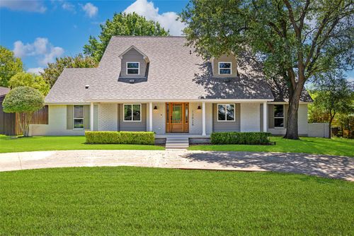 13828 Peyton Dr, Dallas, TX, 75240-3717 | Card Image