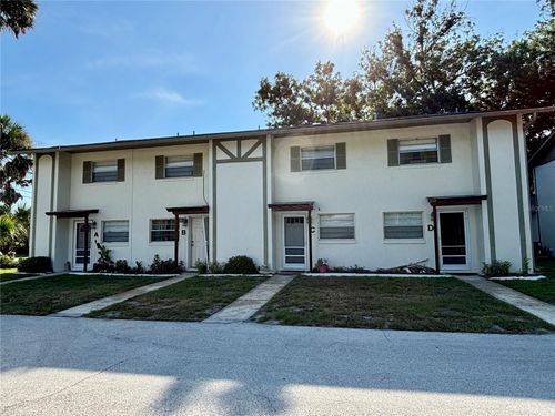 b-118 Hardin Place, Edgewater, FL, 32132 | Card Image