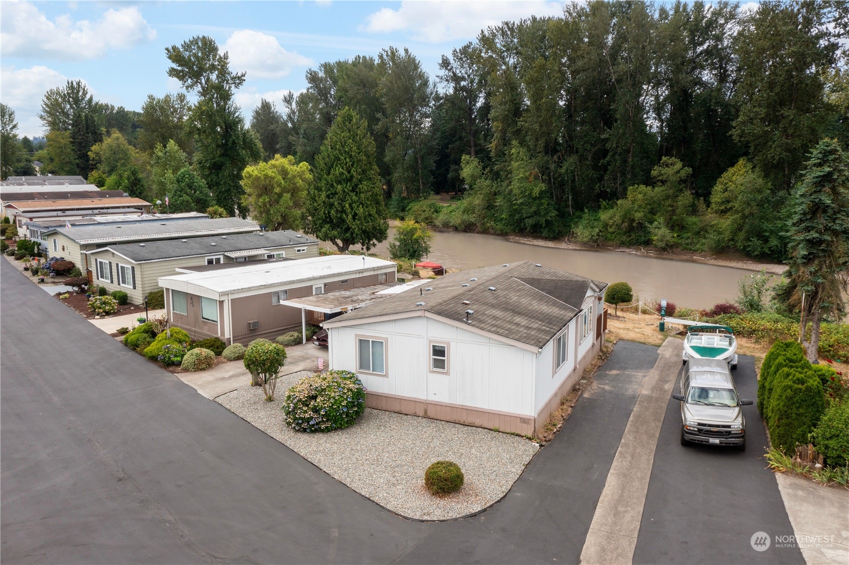 63rd Street Ct, Puyallup, WA 98372