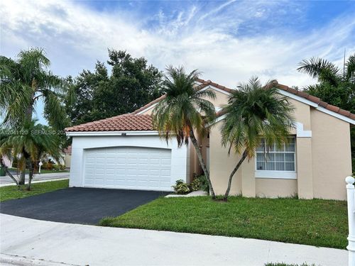 286 Bridgeton Way, Weston, FL, 33326-2959 | Card Image