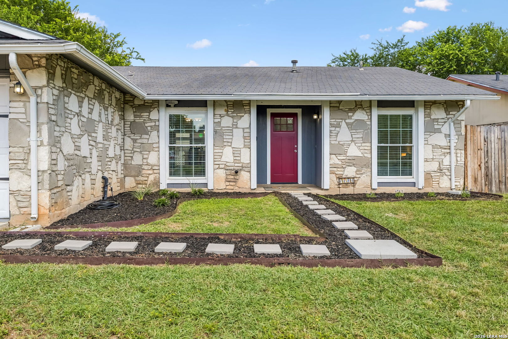 Residential in San Antonio 2