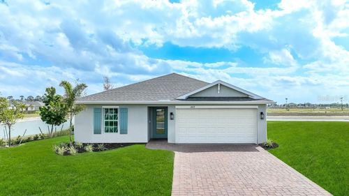 1524 Powell Valley Drive, PORT CHARLOTTE, FL, 33953 | Card Image