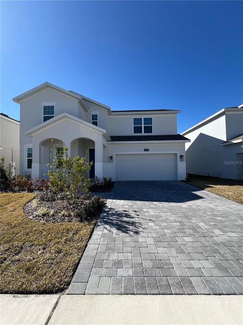 2560 Cavanaugh Drive, ORLANDO, FL, 32817 | Card Image