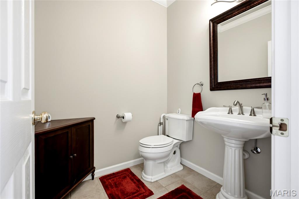 Residential in Chesterfield 4