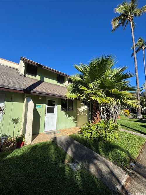 apt-3-521 Pepeekeo St, Honolulu, HI, 96825-1139 | Card Image