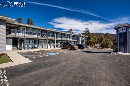 unit-h-222 Laurel St, Woodland Park, CO, 80863-1418 | Card Image