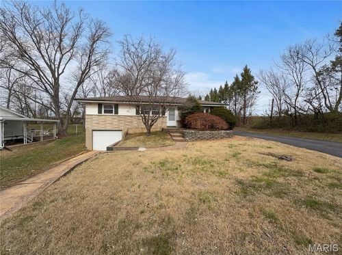 1611 Hobelman Drive, Arnold, MO, 63010 | Card Image