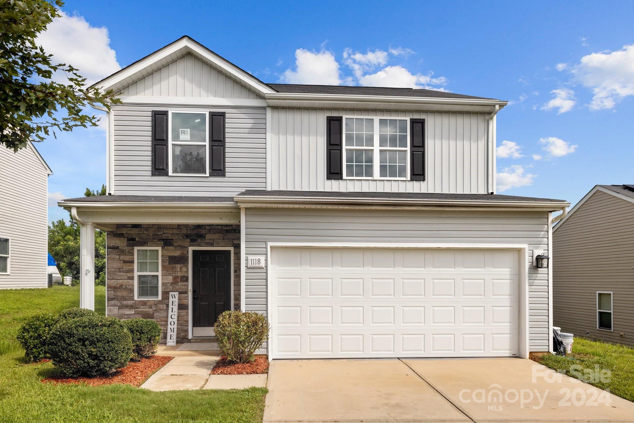 Blue Topaz Dr, Dallas, NC 28034