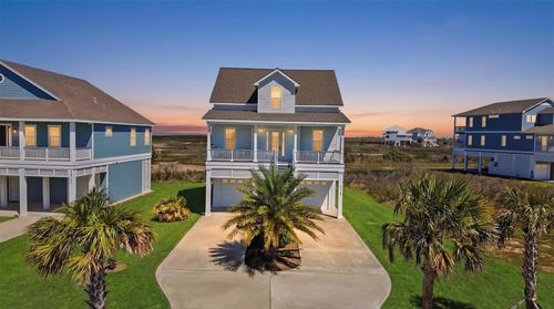 26110 Bay Breeze Dr, Galveston, TX, 77554-1506 | Card Image