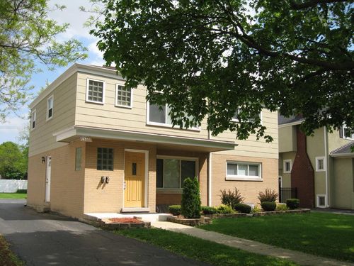 4501 Grand Ave, Western Springs, IL, 60558-1859 | Card Image