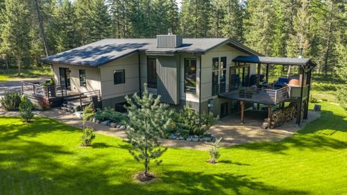 463 Hidden Valley Dr, Whitefish, MT, 59937-8494 | Card Image