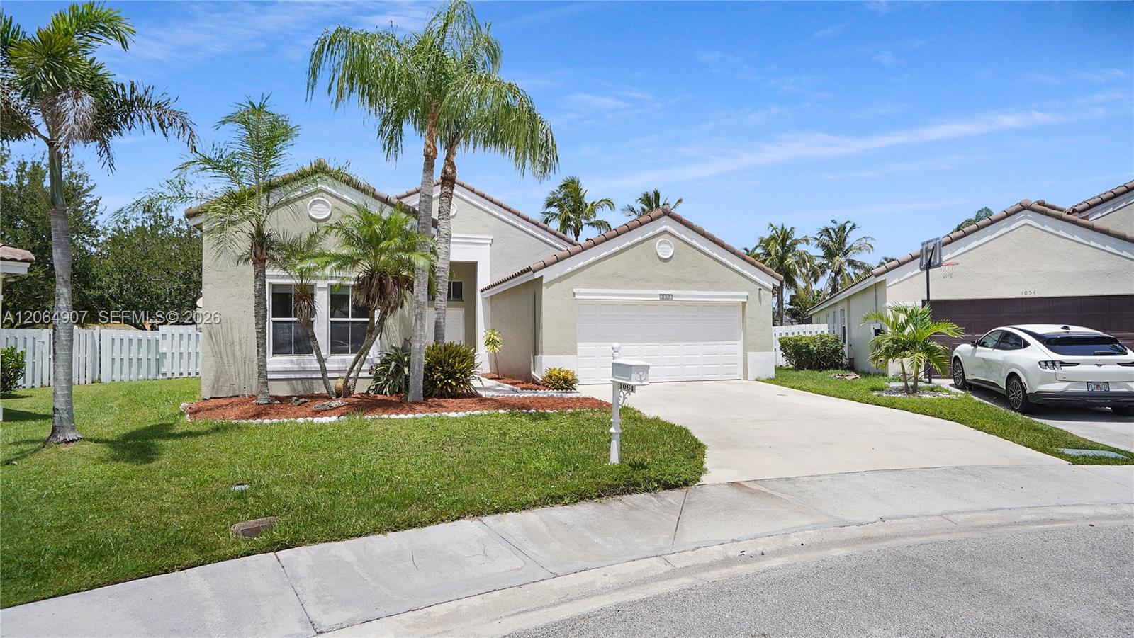 Residential Lease in Weston 2