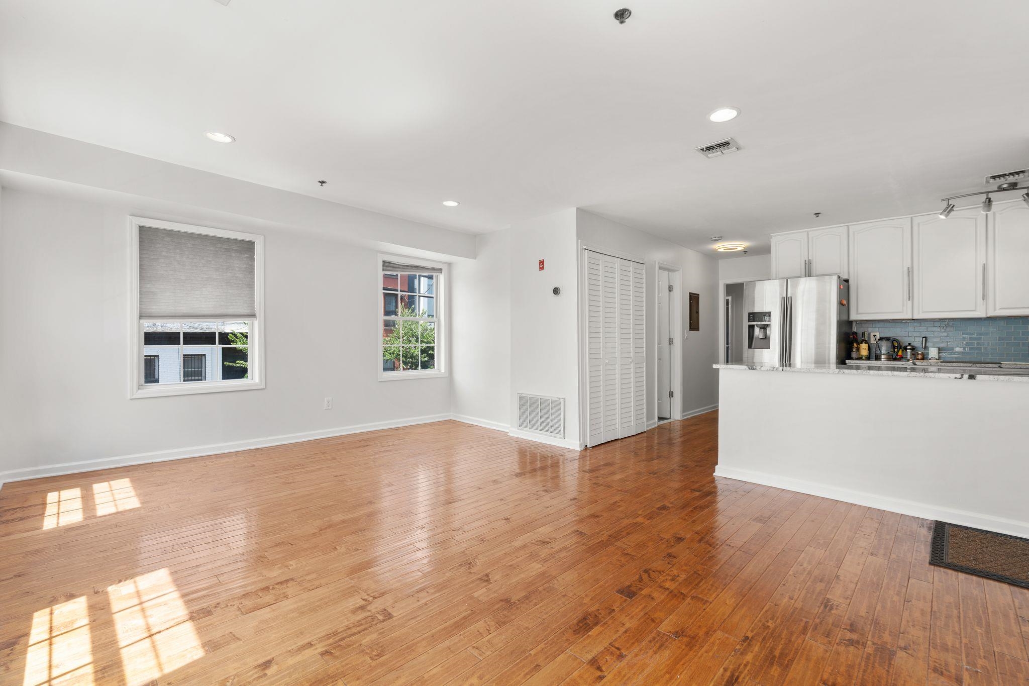 Residential in JC, Downtown 2