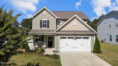 350 Hopper Cir, Clayton, NC, 27520-5723 | Card Image