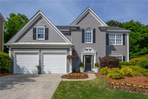 4055 Ancroft Cir, Peachtree Corners, GA, 30092-2660 | Card Image