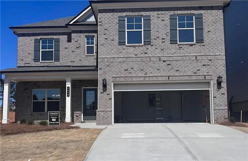 4438 Chestnut Oak Way Sw, Gainesville, GA, 30504-7301 | Card Image