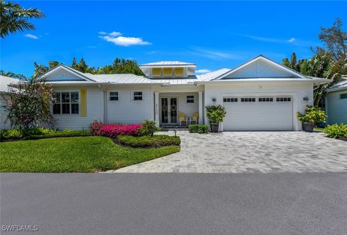 2130 Curtis St, Naples, FL, 34112-0604 | Card Image