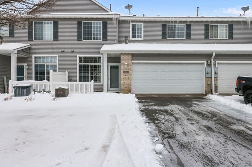 11226 Isanti Ct Ne, Blaine, MN, 55449-6113 | Card Image