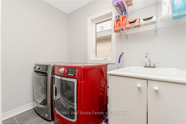 344 Landsborough Ave, House attached with 3 bedrooms, 4 bathrooms and 2 parking in Milton ON | Image 36