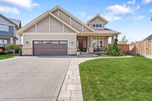 53 Anastasia Blvd, Smithville, ON, L0R2A0 | Card Image