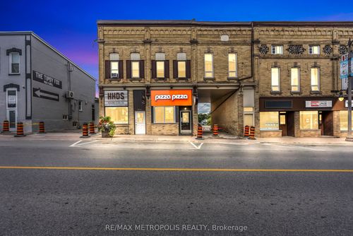 181 Main Street S, Wellington North, ON, N0G2L0 | Card Image