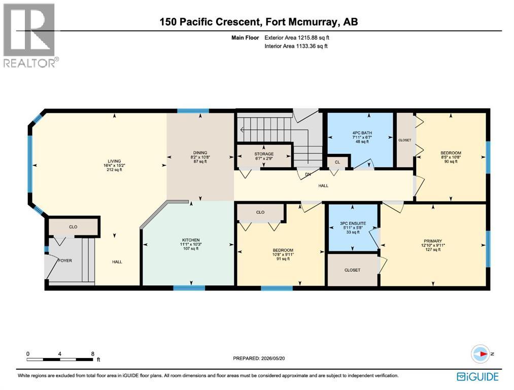 Residential in Fort McMurray 4