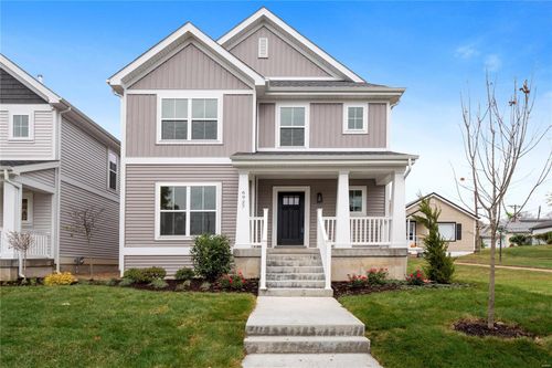 6927 Sutherland Ave, Saint Louis, MO, 63109-1917 | Card Image