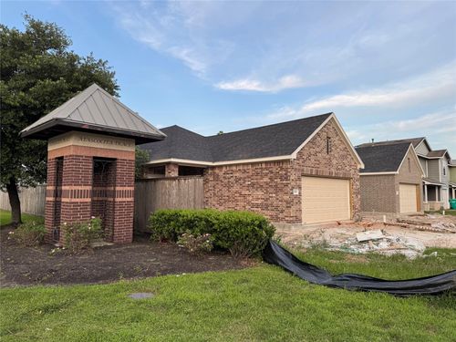 17458 Wigeon Way Dr, Humble, TX, 77396-1696 | Card Image