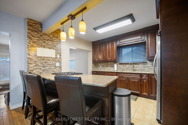 246 Grey St, House other with 3 bedrooms, 2 bathrooms and 4 parking in London ON | Image 8