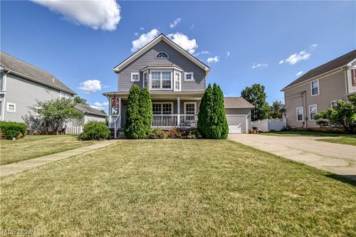 23851 Rockside Rd, Bedford Heights, OH, 44146-2406 | Card Image