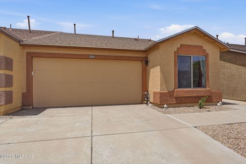 6020 S Avenida Talca, Tucson, AZ, 85706 | Card Image