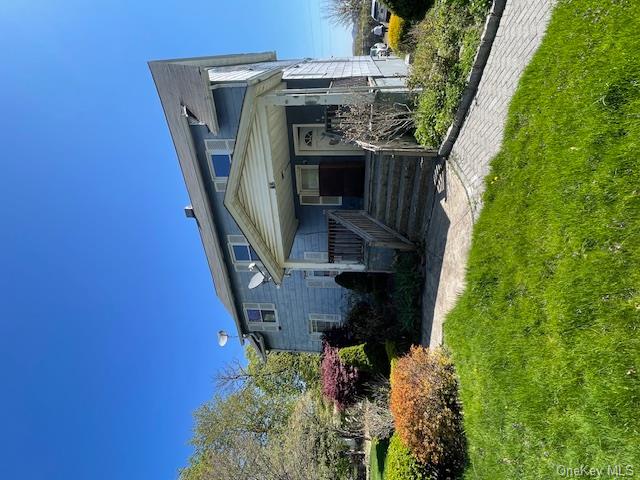 2nd Ave, Nanuet, NY 10954