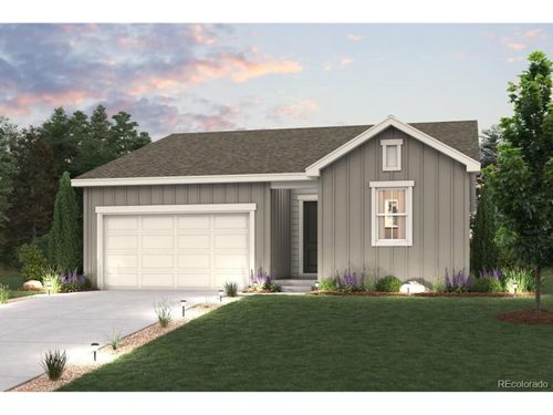 2040 Panorama St, Lochbuie, CO, 80603 | Card Image