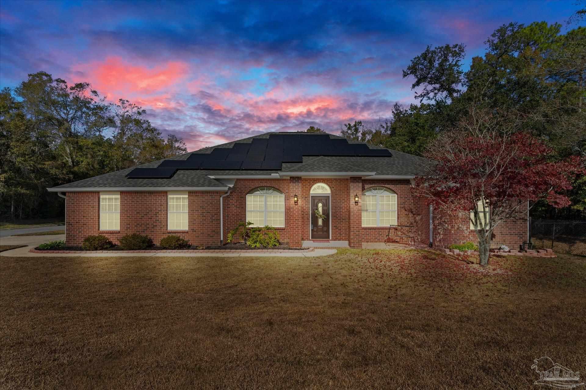 Brentco Rd, Cantonment, FL 32533