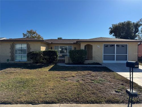 7114 Potomac Dr, PORT RICHEY, FL, 34668-3860 | Card Image