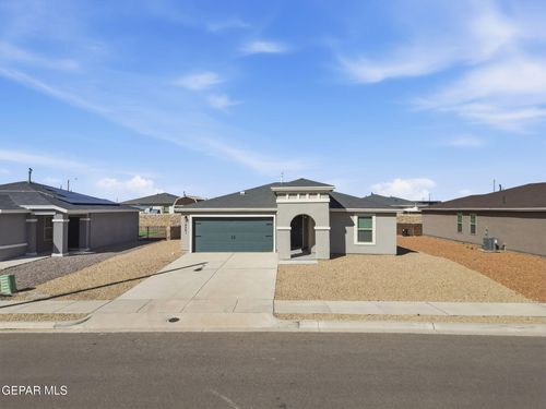 14561 Desert Poppy Ct, Horizon City, TX, 79928-2381 | Card Image