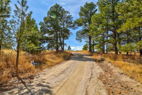 18673 N Elbert Rd, Elbert, CO, 80106-9401 | Card Image