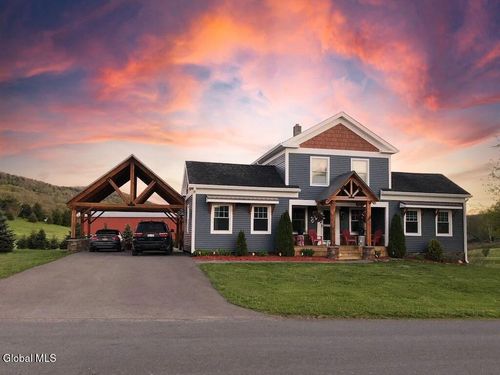 236 Beaver Meadow Rd, Cooperstown, NY, 13326-4902 | Card Image