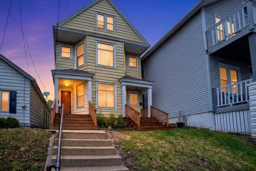 924-922 E Hamilton Street, Milwaukee, WI, 53219 | Card Image