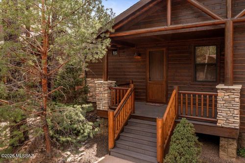540 S Spirea Lane, Show Low, AZ, 85901 | Card Image