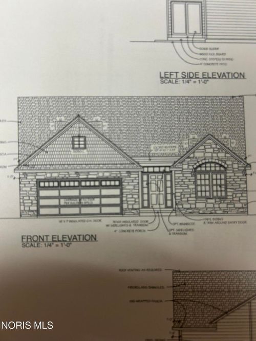3428 Moon Lit Pass, Monclova, OH, 43542 | Card Image