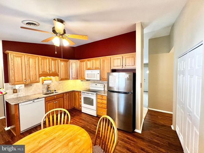 8 Rose Ter, House other with 3 bedrooms, 2 bathrooms and null parking in NEWARK DE | Image 33
