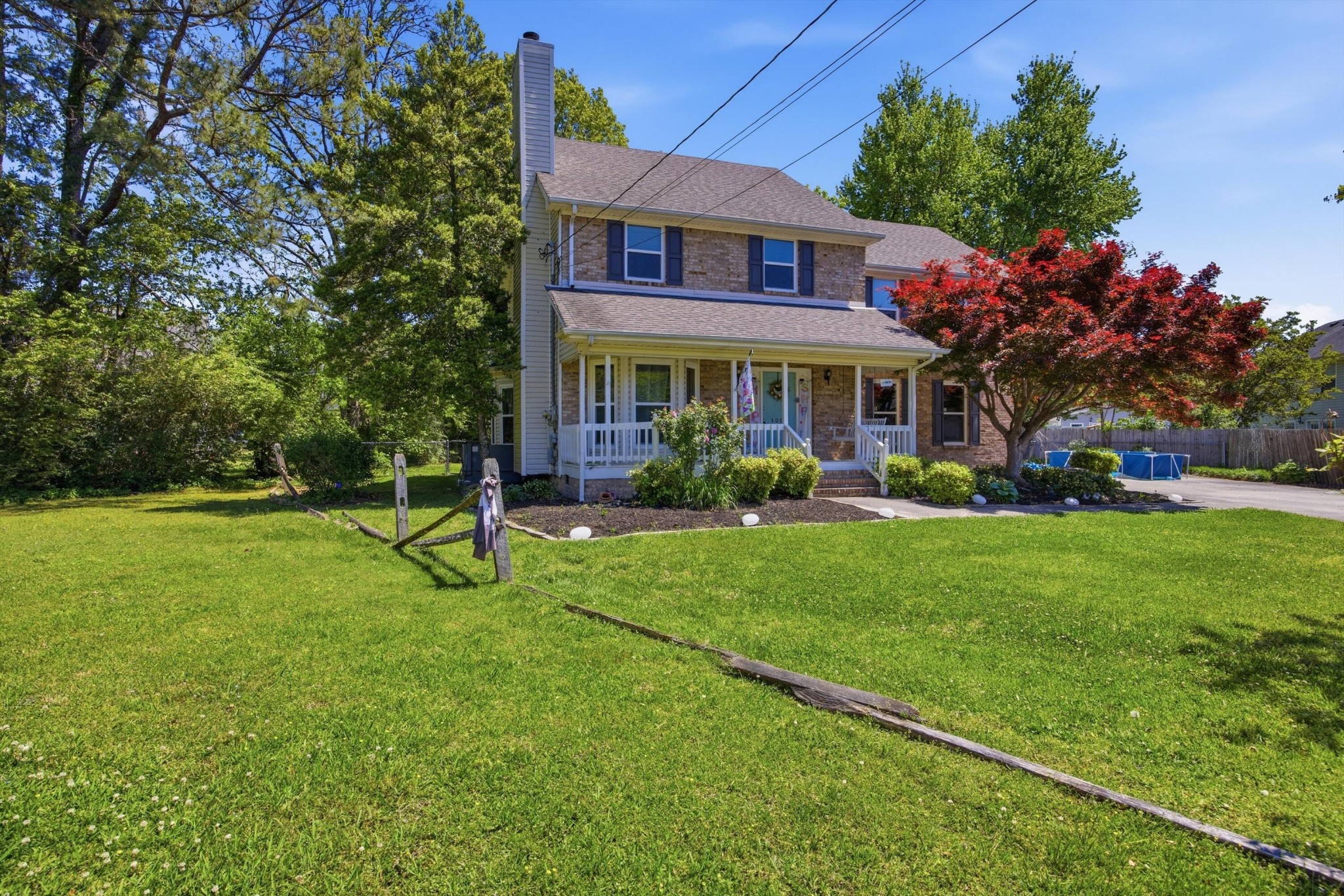 Residential in Chattanooga