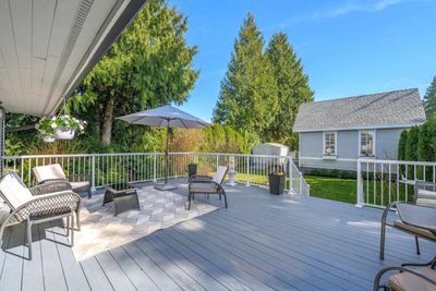 234 8 Th Ave, House other with 4 bedrooms, 3 bathrooms and 4 parking in New Westminster BC | Image 2